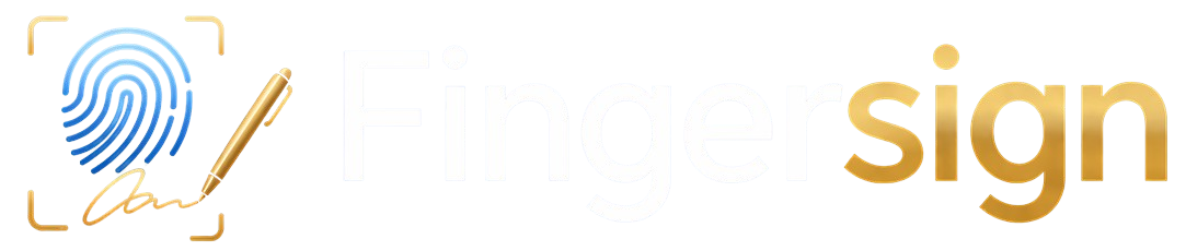 FingerSign